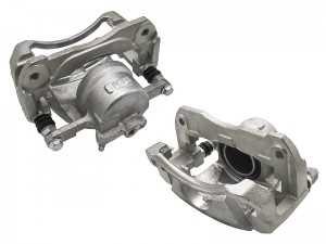 Суппорт тормозной перед TOYOTA CAMRY 11-LEXUS ES250350 12- правый ST4773033361 ST4773033361 SAT