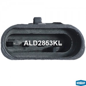 Генератор CHEVROLET Silverado (99-07) 12В 130А KRAUF ald2853kl KRAUF