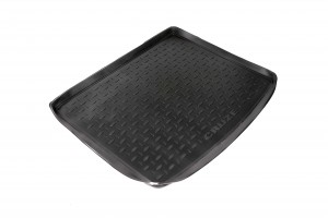 Коврик багажника CHEVROLET Cruze хетчбек (11-15) полиуретан SEINTEX 83743 SEINTEX
