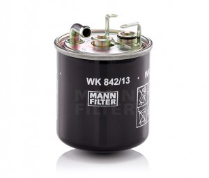 MB W168/SPRINTER 904/VITO 638 DIESEL WK842/13 MANN FILTER