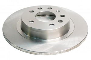 Тормозной диск задний C220R0649 C220R0649 CWORKS