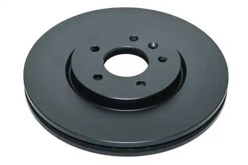 Диск тормозной Opel Astra J GTC/Cascada/Zafira Tourer C, Vauxhall Mk VI Z06381 ZENTPARTS