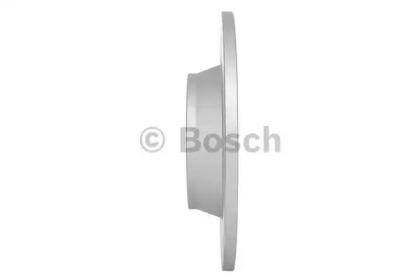 0 986 479 B93 диск тормозной задний! 282x12MM 5отв.\ VW Passat 0 986 479 B93 BOSCH