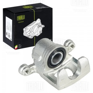 Суппорт торм. Nissan Qashqai (06-)/Juke (10-)/Tiida (15-) зад. лев. d=35мм (CF 1 CF 162105 TRIALLI