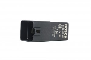 Блок управления VW AUDI SEAT SKODA свечами накаливания BOSCH 0281003083 BOSCH