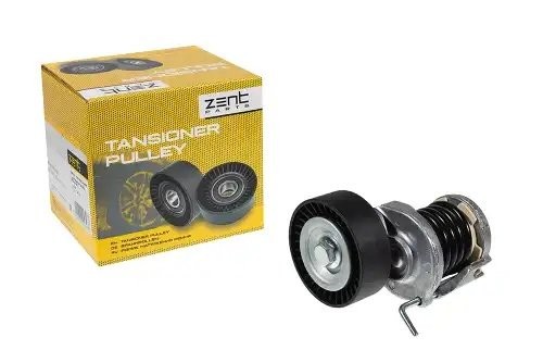 ролик натяжной c механизмом натяжения Audi A4/A6 1.9TDi/2.0TDi 01> Z23623 ZENTPARTS