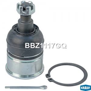 Шаровая опора BBZ1117GQ KRAUF