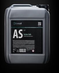 автошампунь бесконтакт первая фаза AS 'Active Safe'! (канистра 5 л)\ DT0113 DETAIL