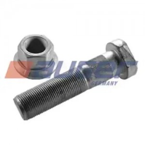 шпилька колесная в сборе! M22x1.5x93 SAF 65583 AUGER