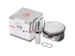 Поршень STD с кольцами MB M272.960 d92.9 STD UM 27PW969000 UNITED MOTORS PRO