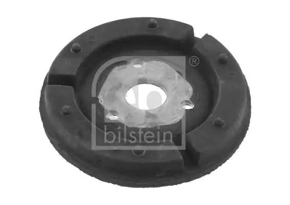 [7E0412319] !тарелка пружины пер.\ VW T5 all 03> 26556 FEBI BILSTEIN