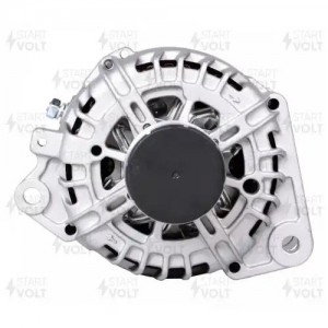 Генератор для а/м Renault Koleos (08-)/Nissan Teana (11-) 2.5i 110A (LG 1432) LG 1432 START VOLT