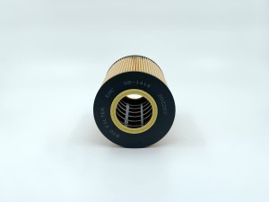 Фильтр масляный GB-1414 BIG FILTER