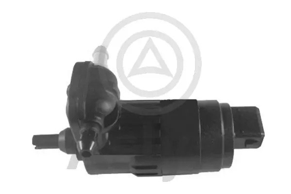 НАСОС ОМЫВАТЕЛЯ VW GOLF II/III/PASSAT B3/B4/T4/SHARAN (2 СОЕДИНЕНИЯ) AS-200668 AS200668 ASLYX