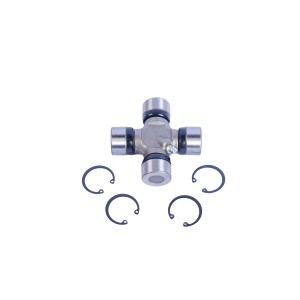 Крестовина JCB привода гидронасоса (27х81.8мм) NSP NSP9WT91410803 NSP