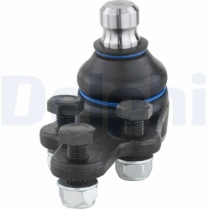 Опора шаровая FORD Mondeo (00-07) нижняя левая/правая DELPHI TC1016 DELPHI