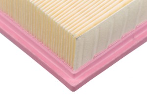 Фильтр воздушный LAND ROVER Freelander (2.0),Range Rover Evoque (11-) (2.0/2.2 T AF033 RAF FILTER