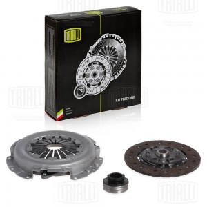 HYUNDAI-KIA С ПОДШИПНИКОМ FR 0809 TRIALLI