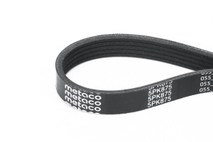 ALFA ROMEO/CITROEN/DAEWOO... 5PK875 5PK875 METACO