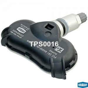 Датчик давления в шине HONDA Odyssey KRAUF TPS0016 KRAUF