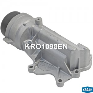 Корпус масляного фильтра KRO1098EN kro1098en KRAUF