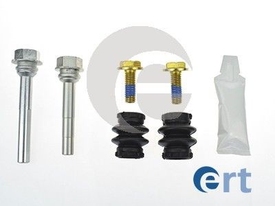 VW GOLF V (2003-2009) TRW 410256 ERT