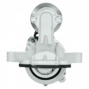 Стартер для а/м Ford Mondeo III (00-) 1.8i/2.0i 1,4кВт (LSt 1010) LST 1010 START VOLT