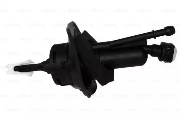 FORD C-MAX (2003-2011)/FOCUS II (2005-2008) 0 986 486 150 BOSCH
