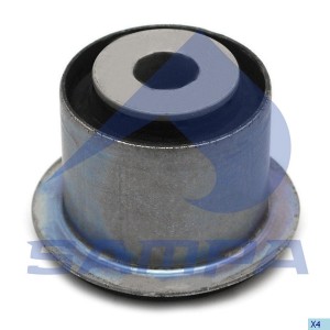 Сайлентблок кабины ø18xø60xø79x57 043326 SAMPA