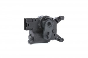 Мотор-редуктор AUDI Q3 (12-) привода заслонки отопителя VALEO 515064 VALEO PHC