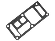 прокладка корпуса фильтра масляного! 11421709800\ BMW E36 M43 92> 1125708SX STELLOX