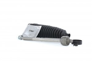 Тяга рулевая (+ пыльник) RENAULT MEGANE II, SCENIC II JAR971 JAR971 TRW