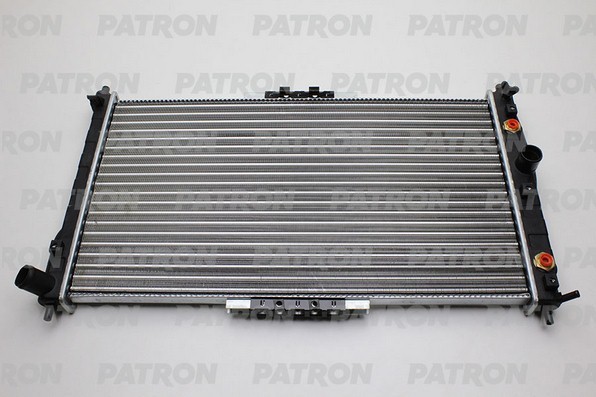Радиатор DAEWOO Leganza (97-) PATRON PRS3051 PATRON