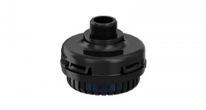 Глушитель осушителя воздуха Wabco 4324070600 WABCO