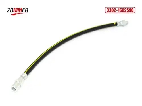 Шланг сцепления Соболь 2217, 2752 33021602590 ZOMMER