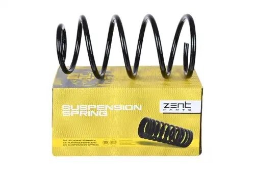 пружина передняя 40 276 56 Ford Focus III 1.6 EcoBoost 11> Z38276 ZENTPARTS