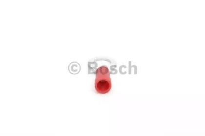 Клемма (кольцо) (6х1мм) красная BOSCH 7781700021 BOSCH