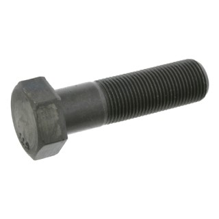болт коленвала! M18x1.5x65\ VW LT28-55 2.4D/TD <96, Audi 80/100/A6 V5 <95 17230 FEBI BILSTEIN