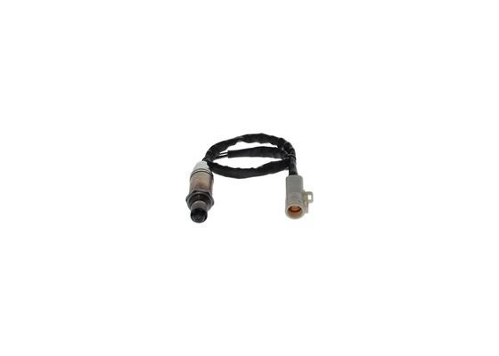 FORD FUSION/FIESTA L= 500 мм F 00H L00 354 BOSCH