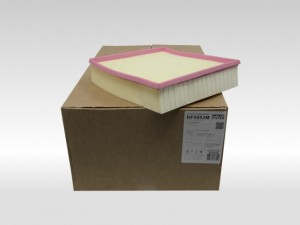 Фильтр воздушный NF5052M NEVSKY FILTER