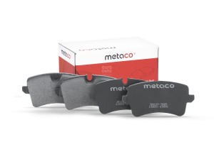 AUDI A8 (2011>) 3010345 METACO