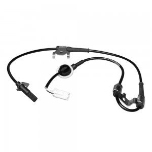 Датчик ABS передн. Suzuki Grand Vitara 05- MSE0128 MSE0128 MARSHALL