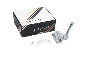 UNIVERSAL T0362-9002 TOPCOVER