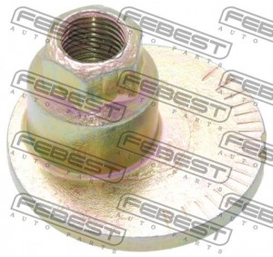 LAND CRUISER (120)-PRADO (2002-2009) 4 на а/м 0131-002 FEBEST