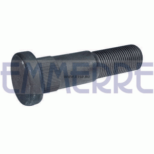 VOLVO TRUCK F16/FH12/16 L=104/94mm 7/8"x14 UNFx40mm 951078 EMMERRE