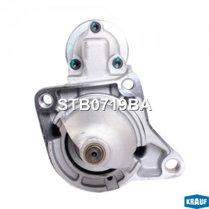 стартер! 1.4Kw восстановленный\ Ford Focus/Mondeo/Escort 1.6-2.0i 93-00 STB0719BA KRAUF