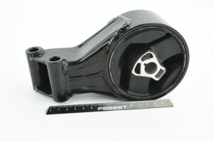 Подушка двигателя задняя CHEVROLET CRUZE (J300) 2009- CHM-J300RR CHM-J300RR FEBEST