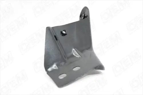 Кронштейн крыла переднего правого Skoda Rapid (2012-2020) OEM0008KKR OEMPARTS