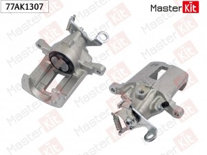 Тормозной суппорт зад. прав. Jaguar S-TYPE (X200) 1998 - 2008 77AK1307 77AK1307 MASTER KIT