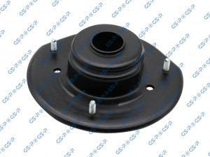 опора переднего амортизатора!\ Chrysler Voyager Iv 01-07 514193 GS P